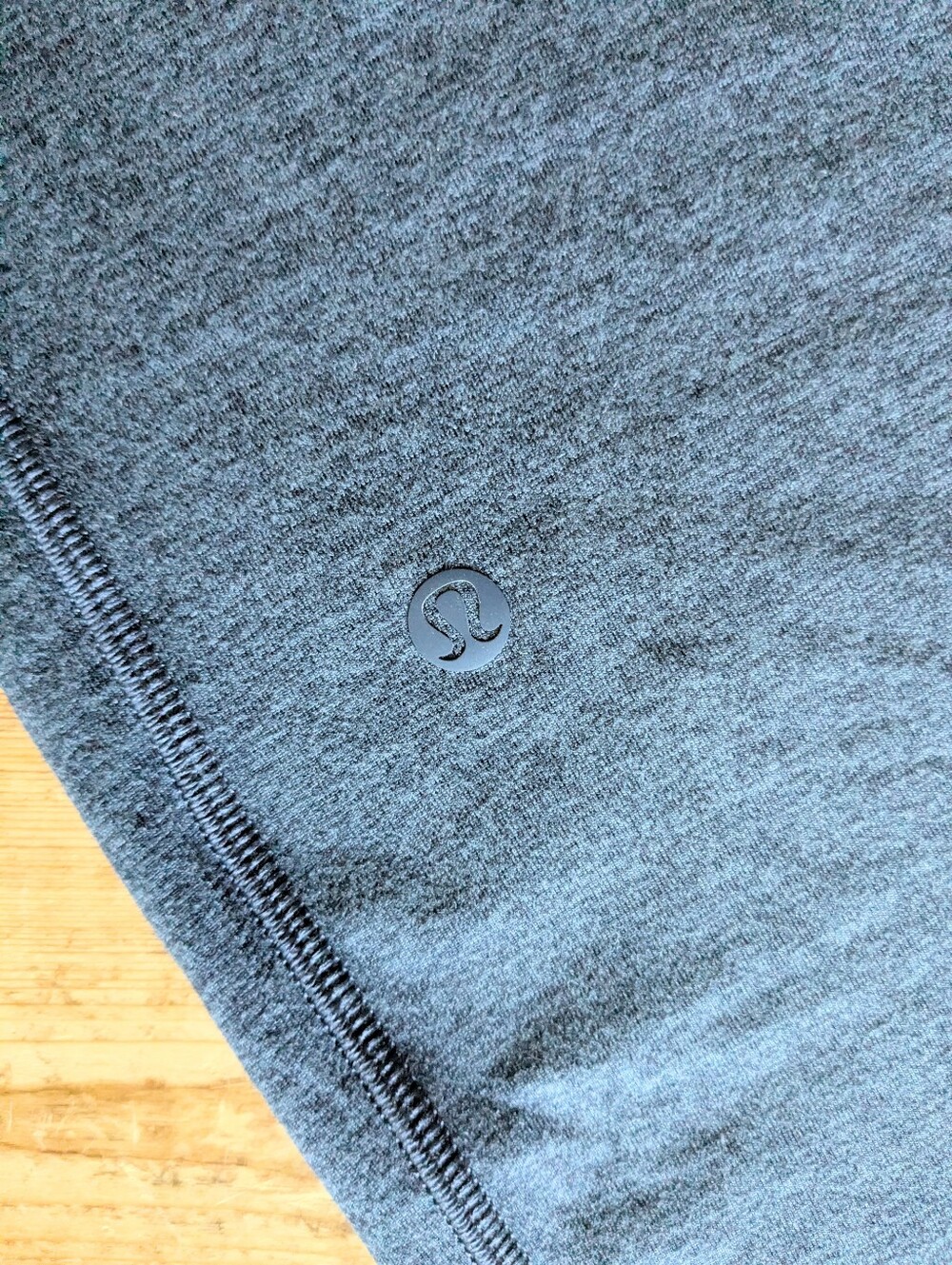 Lululemon Men's Soft Jersey Classic-Fit Pants S - Picture 3 of 11